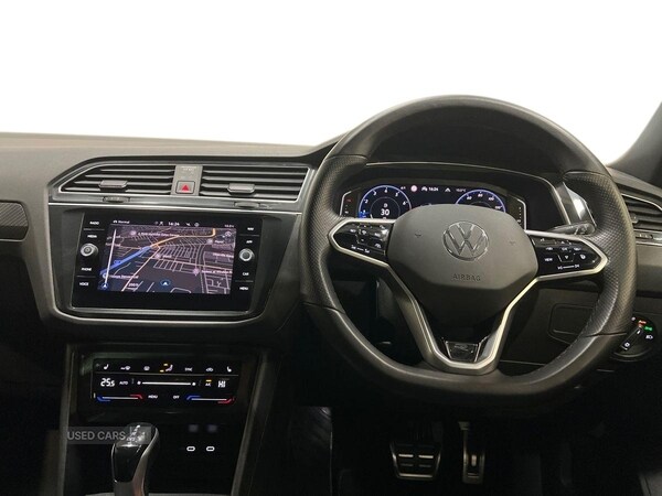 Used Volkswagen Tiguan 2023 for sale - 77359468: Photo 13