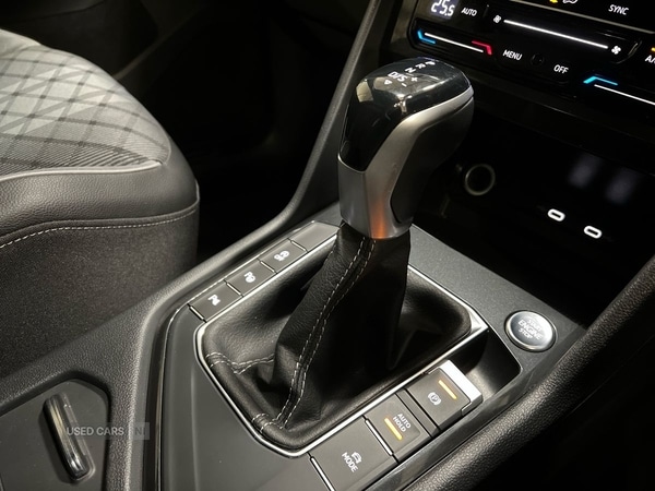 Used Volkswagen Tiguan 2023 for sale - 77359468: Photo 15