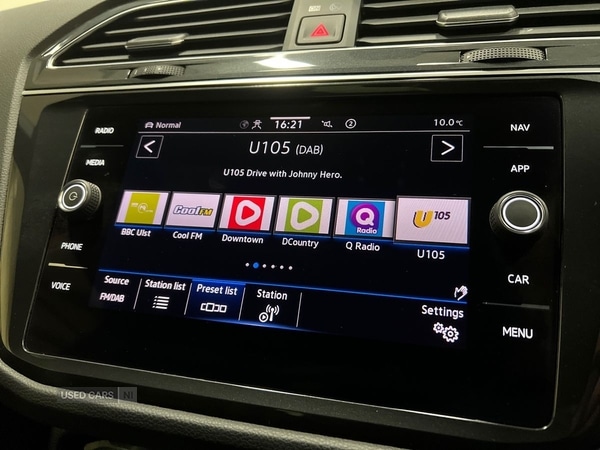 Used Volkswagen Tiguan 2023 for sale - 77359468: Photo 16