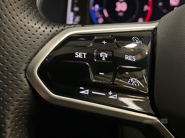 Used Volkswagen Tiguan 2023 for sale - 77359468: Photo 17