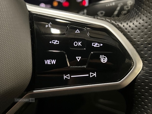 Used Volkswagen Tiguan 2023 for sale - 77359468: Photo 18