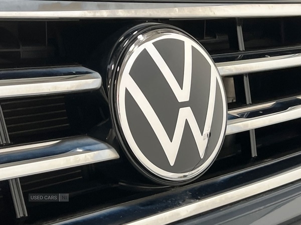 Used Volkswagen Tiguan 2023 for sale - 77359468: Photo 21