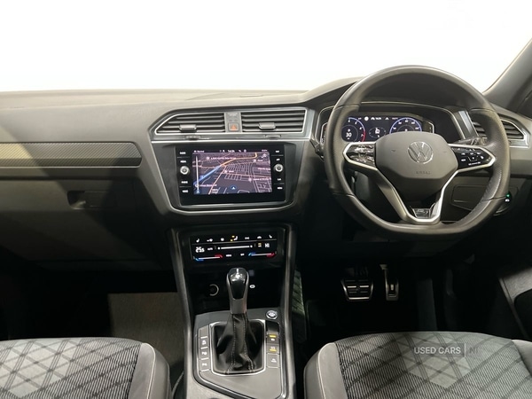 Used Volkswagen Tiguan 2023 for sale - 77359468: Photo 23
