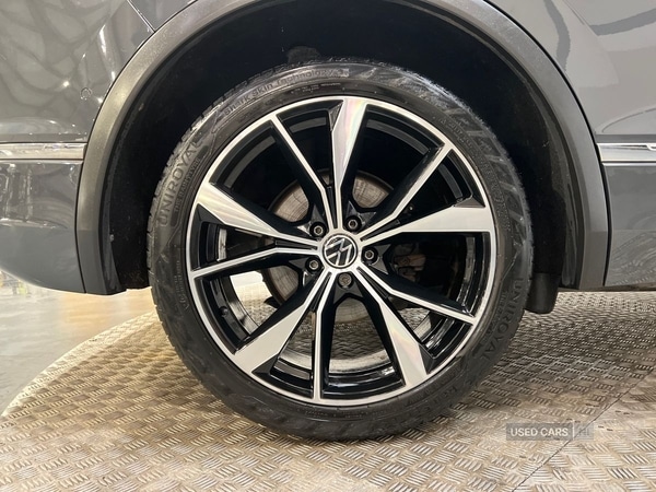 Used Volkswagen Tiguan 2023 for sale - 77359468: Photo 24