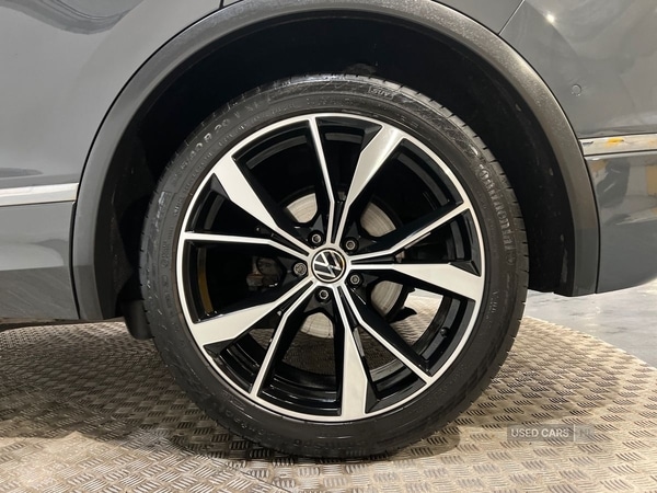 Used Volkswagen Tiguan 2023 for sale - 77359468: Photo 25