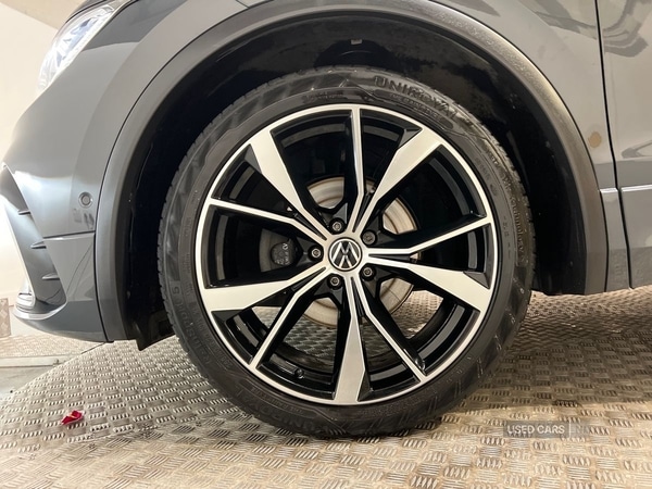 Used Volkswagen Tiguan 2023 for sale - 77359468: Photo 26