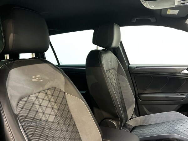 Used Volkswagen Tiguan 2023 for sale - 77359468: Photo 27