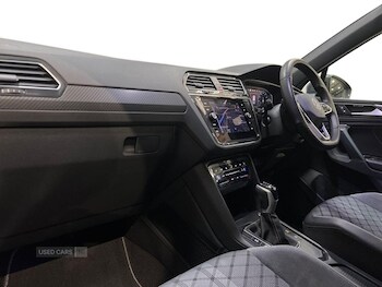 Used Volkswagen Tiguan 2023 for sale - 77359468: Photo