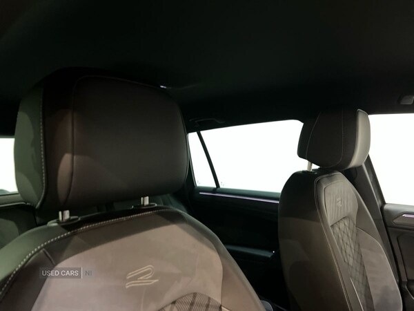 Used Volkswagen Tiguan 2023 for sale - 77359468: Photo 31