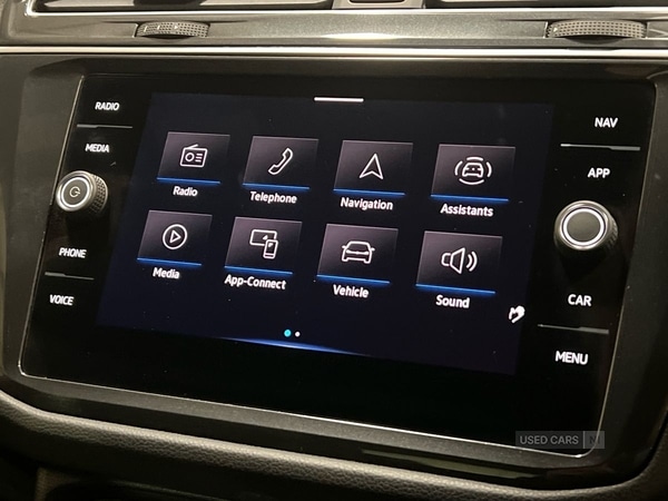 Used Volkswagen Tiguan 2023 for sale - 77359468: Photo 32