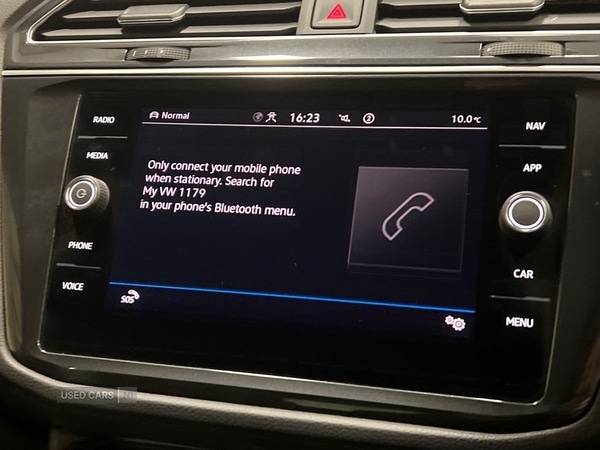 Used Volkswagen Tiguan 2023 for sale - 77359468: Photo 33