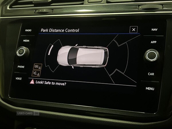 Used Volkswagen Tiguan 2023 for sale - 77359468: Photo 35