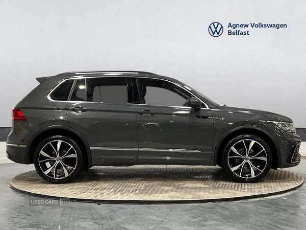 Used Volkswagen Tiguan 2023 for sale - 77359468: Photo 4