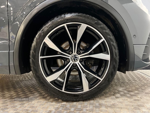 Used Volkswagen Tiguan 2023 for sale - 77359468: Photo 5