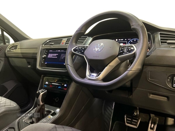 Used Volkswagen Tiguan 2023 for sale - 77359468: Photo 6