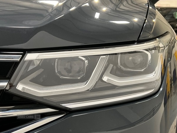 Used Volkswagen Tiguan 2023 for sale - 77359468: Photo 7