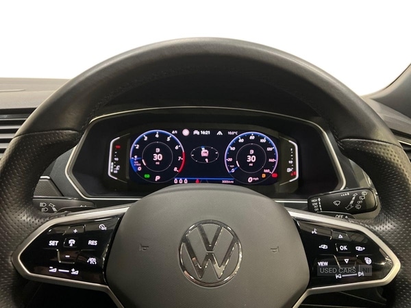 Used Volkswagen Tiguan 2023 for sale - 77359468: Photo 8