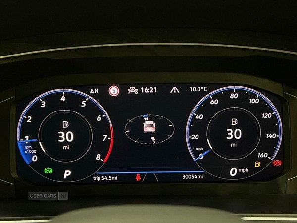 Used Volkswagen Tiguan 2023 for sale - 77359468: Photo 9