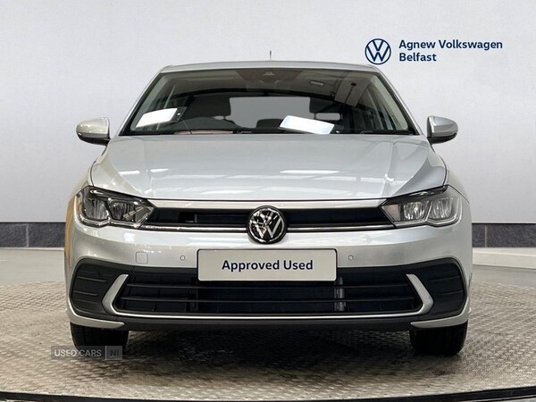 Used Volkswagen Polo 2024 for sale - 77017619: Photo 11