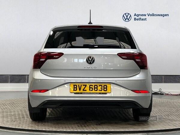 Used Volkswagen Polo 2024 for sale - 77017619: Photo 12