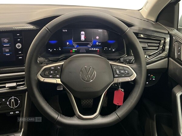 Used Volkswagen Polo 2024 for sale - 77017619: Photo 13