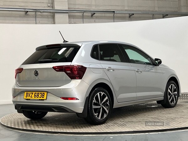 Used Volkswagen Polo 2024 for sale - 77017619: Photo 19