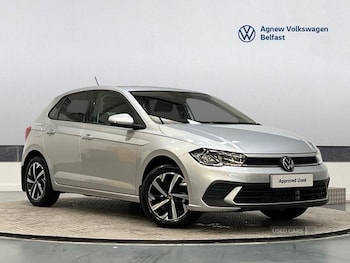 Used Volkswagen Polo 2024 for sale - 77017619: Photo