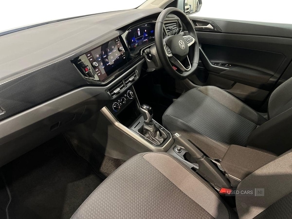 Used Volkswagen Polo 2024 for sale - 77017619: Photo 2
