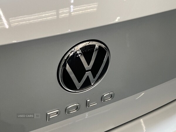 Used Volkswagen Polo 2024 for sale - 77017619: Photo 22