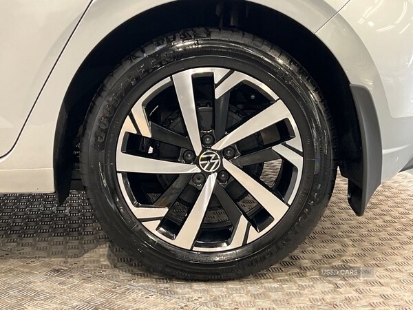 Used Volkswagen Polo 2024 for sale - 77017619: Photo 25