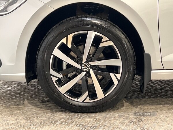 Used Volkswagen Polo 2024 for sale - 77017619: Photo 26