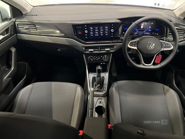 Used Volkswagen Polo 2024 for sale - 77017619: Photo 27