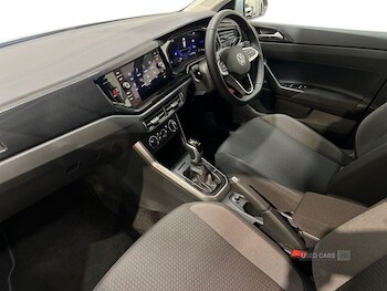 Used Volkswagen Polo 2024 for sale - 77017619: Photo