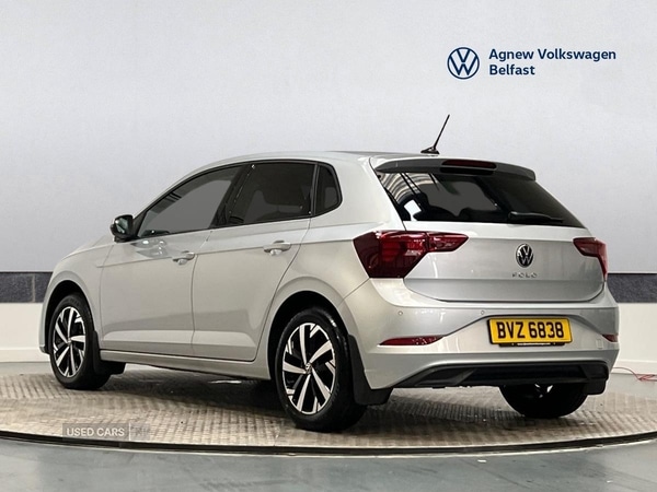 Used Volkswagen Polo 2024 for sale - 77017619: Photo 3