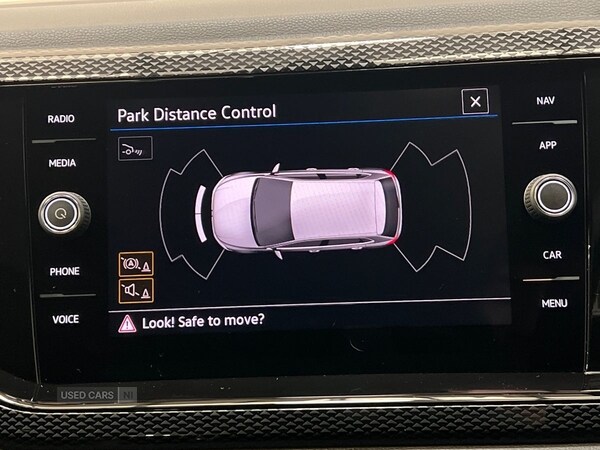 Used Volkswagen Polo 2024 for sale - 77017619: Photo 34