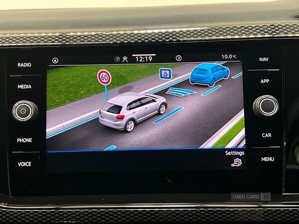 Used Volkswagen Polo 2024 for sale - 77017619: Photo 35