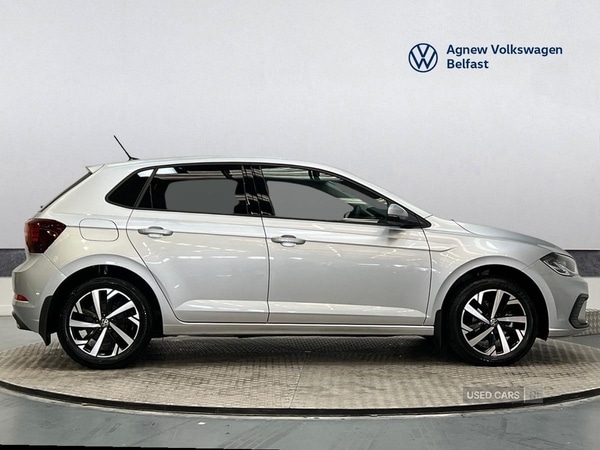 Used Volkswagen Polo 2024 for sale - 77017619: Photo 4