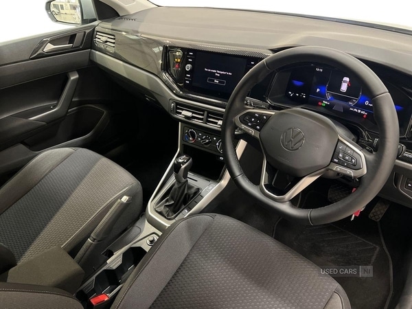 Used Volkswagen Polo 2024 for sale - 77017619: Photo 6
