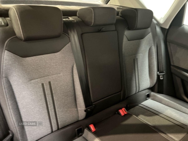 Used SEAT Ateca 2022 for sale - 77525341: Photo 14