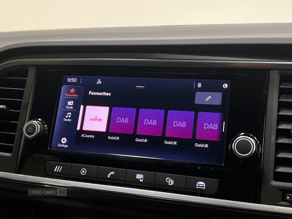 Used SEAT Ateca 2022 for sale - 77525341: Photo 16