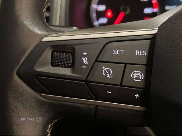 Used SEAT Ateca 2022 for sale - 77525341: Photo 17