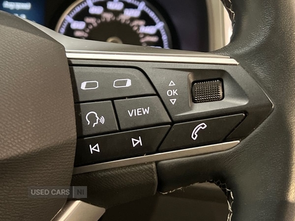 Used SEAT Ateca 2022 for sale - 77525341: Photo 18