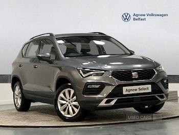 2022 - 1.0 TSI SE 5dr