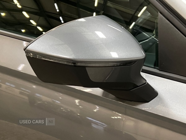 Used SEAT Ateca 2022 for sale - 77525341: Photo 20