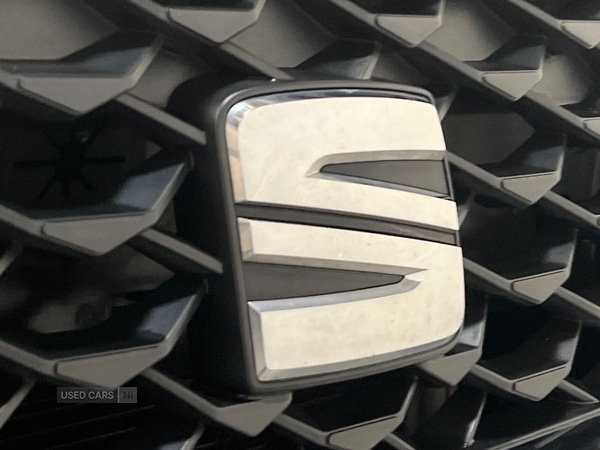 Used SEAT Ateca 2022 for sale - 77525341: Photo 21