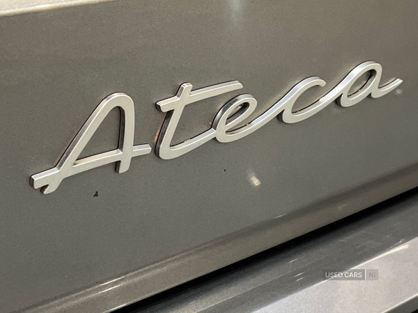 Used SEAT Ateca 2022 for sale - 77525341: Photo 22