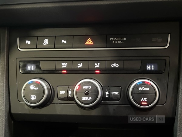 Used SEAT Ateca 2022 for sale - 77525341: Photo 28