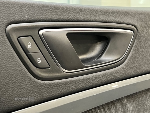 Used SEAT Ateca 2022 for sale - 77525341: Photo 30