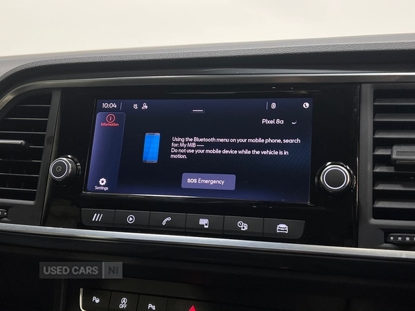 Used SEAT Ateca 2022 for sale - 77525341: Photo 33