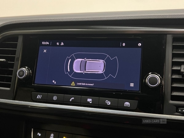 Used SEAT Ateca 2022 for sale - 77525341: Photo 34